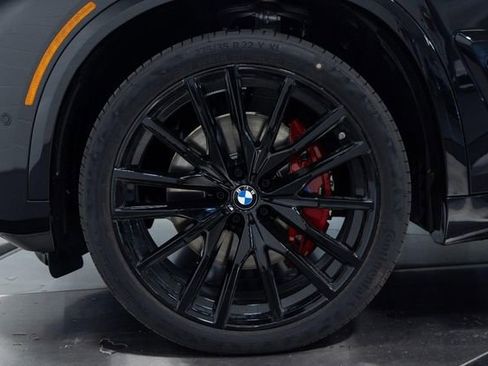 New 2026 BMW X5 xDrive40i AWD/4WD image 26