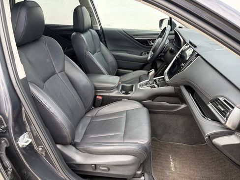 Used 2023 Subaru Outback Limited AWD/4WD image 26