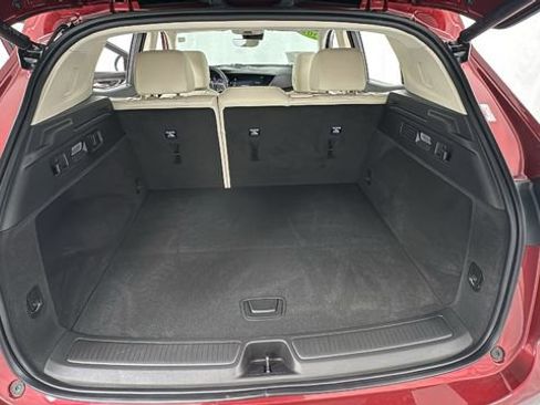 Used 2023 Buick Envision Avenir image 15