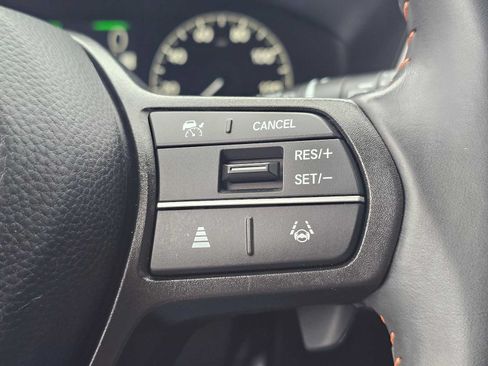 Used 2024 Honda CR-V Sport image 29