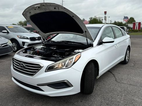 Used 2019 Hyundai Sonata SE FWD image 39