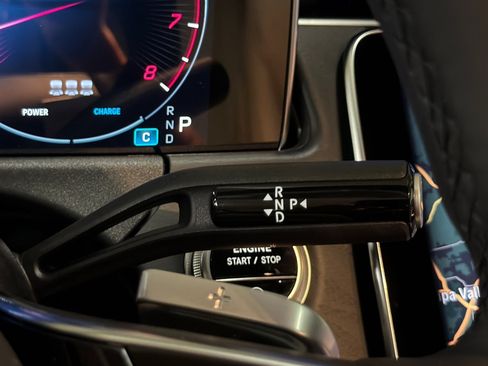 New 2027 Mercedes-Benz E 350 Sedan image 20