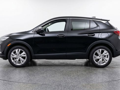 Used 2025 Buick Encore GX Preferred FWD image 5