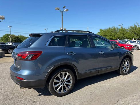 Used 2014 MAZDA CX-9 Grand Touring w/ GT Technology Package AWD/4WD image 33