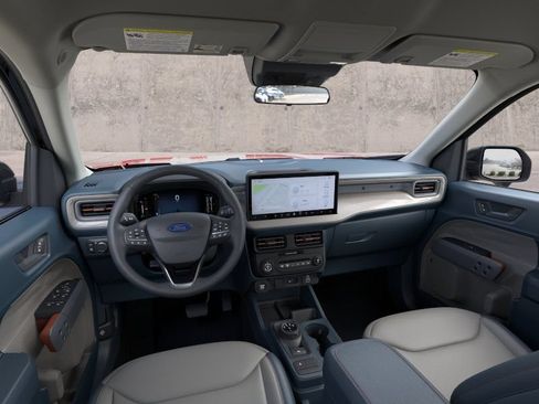 New 2026 Ford Maverick Lariat AWD/4WD image 9