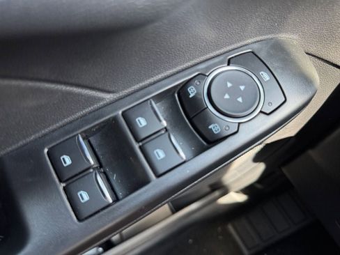 New 2025 Ford Escape ST-Line w/ Tech Pack #1 image 43