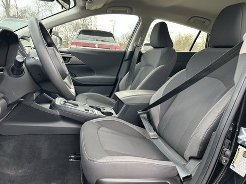 Certified 2024 Subaru Impreza 2.0i image 18