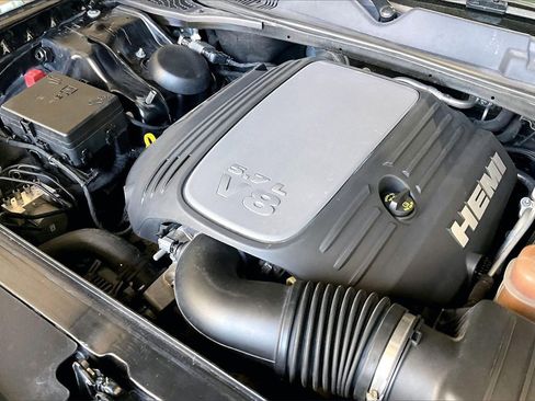 Used 2020 Dodge Challenger R/T image 26