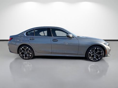 New 2026 BMW 330i Sedan w/ Convenience Package RWD image 2