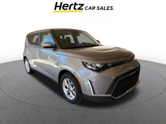 Used 2025 Kia Soul LX w/ LX Technology Package video 1