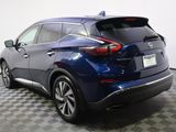 Used 2019 Nissan Murano SL w/ SL Technology Package image 3