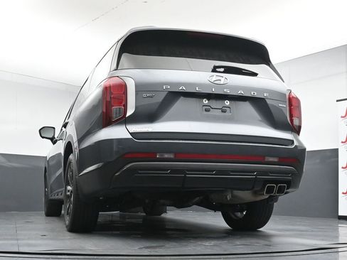 Used 2025 Hyundai Palisade XRT AWD/4WD image 22