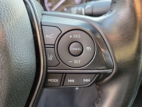 Used 2023 Toyota Camry SE image 22