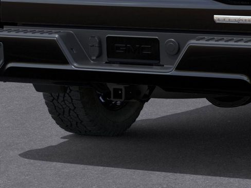 New 2026 GMC Sierra 1500 Elevation w/ Elevation Select Package image 33