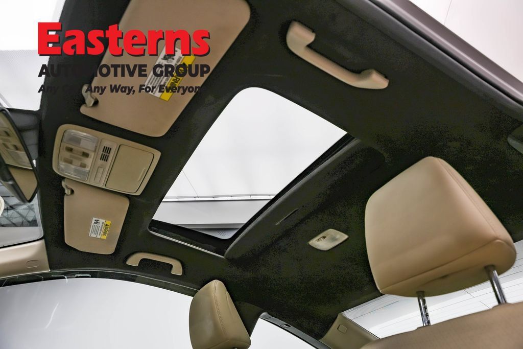 Used 2015 Honda Accord EX-L image 37