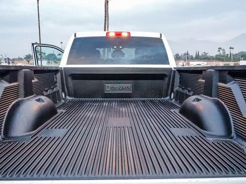 Certified 2024 RAM 2500 Big Horn image 26