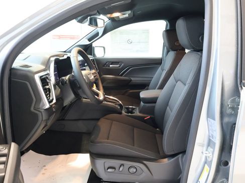 New 2026 GMC Canyon Elevation w/ Convenience Package AWD/4WD image 12