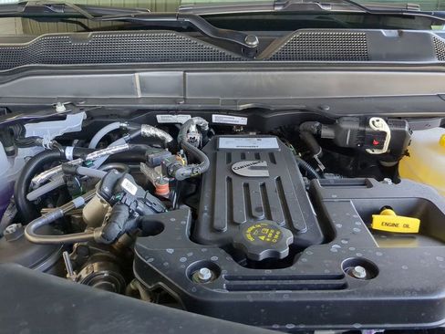 New 2026 RAM 3500 Laramie image 10