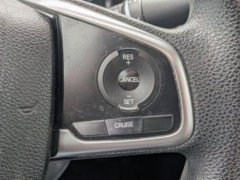 Used 2016 Honda Civic EX image 12