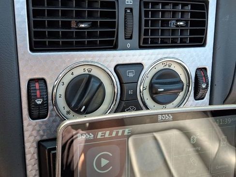 Used 2001 Mercedes-Benz SLK 230 image 17