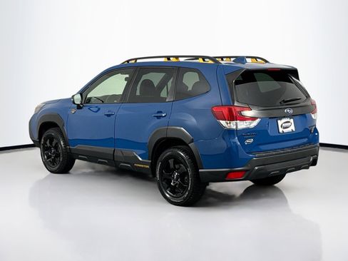 Used 2022 Subaru Forester Wilderness image 9