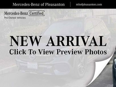 Certified 2022 Mercedes-Benz GLB 250 4MATIC