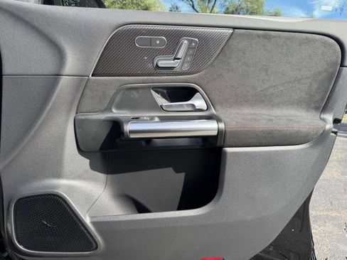 New 2026 Mercedes-Benz GLA 250 4MATIC image 25