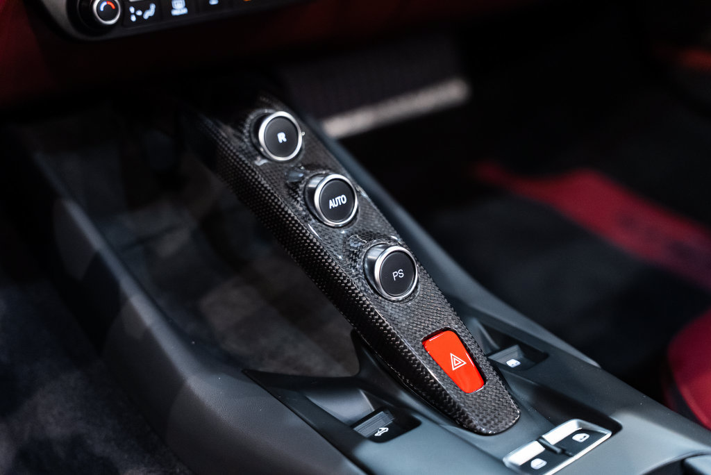 Certified 2023 Ferrari 812 GTS RWD image 43