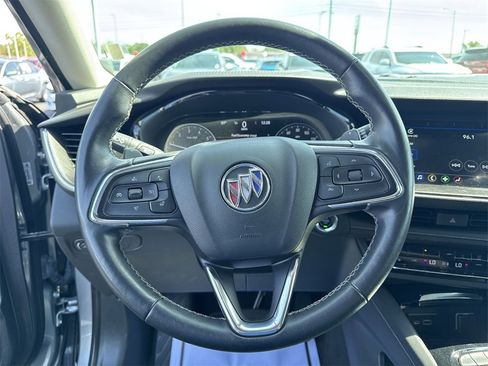 Used 2023 Buick Envision Essence image 20
