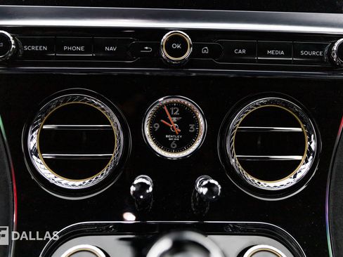 Used 2022 Bentley Continental GT Speed image 33