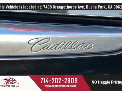Used 2013 Cadillac ATS Performance image 45