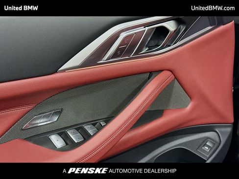 New 2026 BMW M440i M440i w/ Premium Package image 3