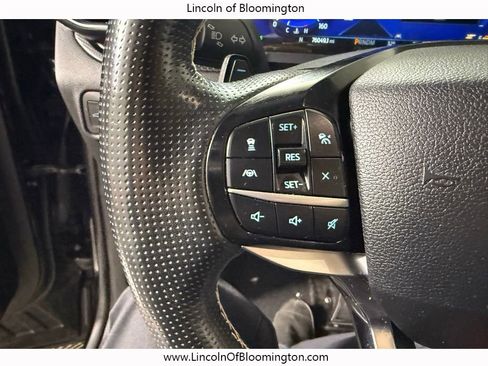 Used 2021 Ford Explorer ST w/ Equipment Group 401A image 35