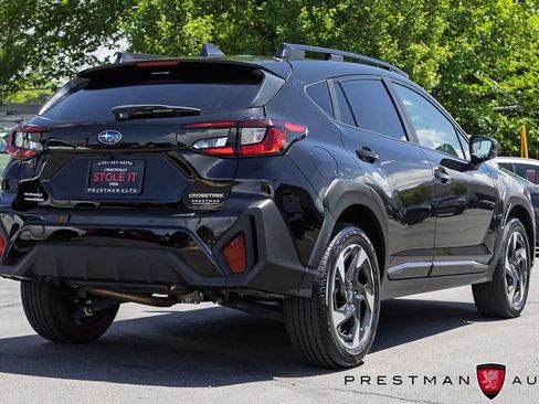 Used 2025 Subaru Crosstrek 2.5i Limited w/ Crosstrek Mirror Package AWD/4WD image 18