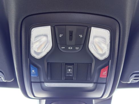 Used 2022 RAM 1500 Rebel w/ Rebel Level 1 Equipment Group image 36