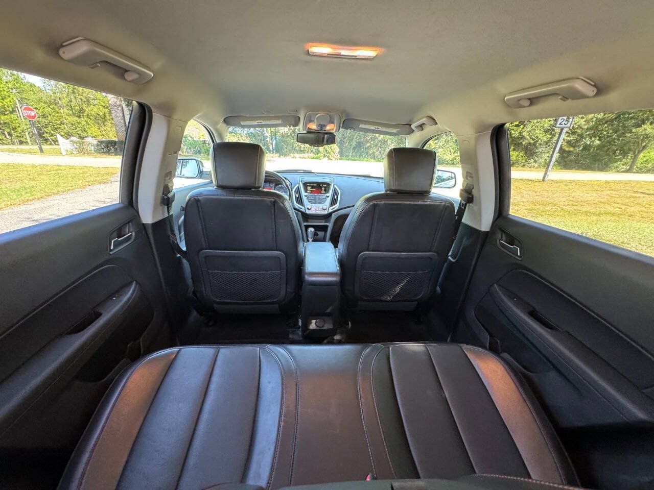 Used 2017 GMC Terrain SLT AWD/4WD image 42