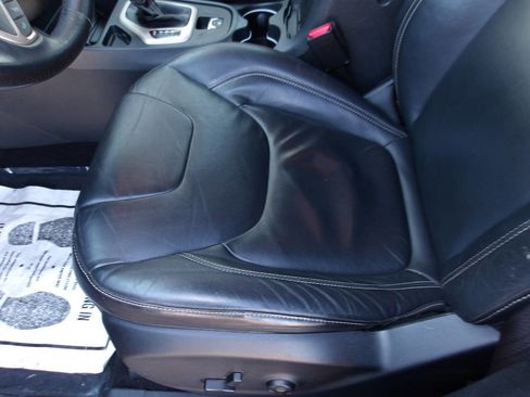 Used 2014 Jeep Cherokee Limited image 20