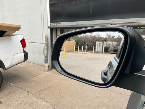 New 2026 Toyota 4Runner Trailhunter image 23