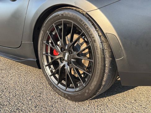 Used 2017 MAZDA MX-5 Miata Club w/ Brembo/BBS Package RWD image 4