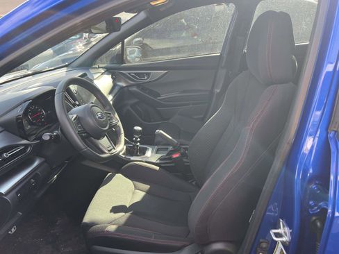 Used 2023 Subaru WRX Premium image 12