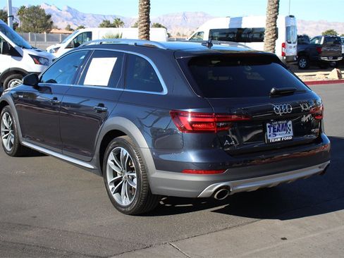 Used 2018 Audi A4 2.0T allroad Premium Plus image 5