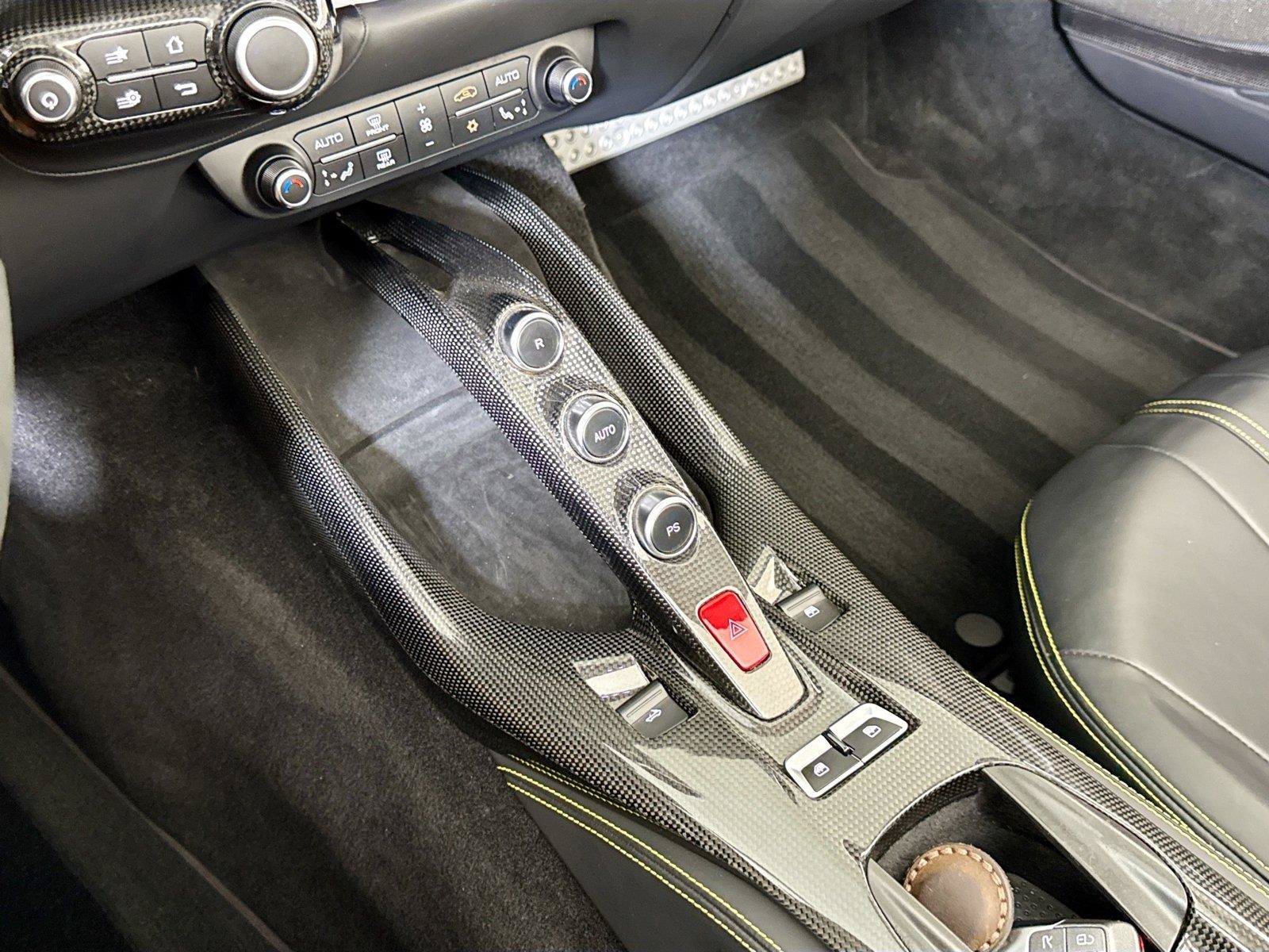 Used 2021 Ferrari 812 GTS RWD image 20