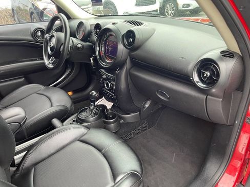 Used 2015 MINI Cooper Countryman S FWD image 28