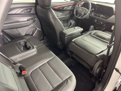 New 2026 Chevrolet TrailBlazer RS w/ Convenience Package image 20