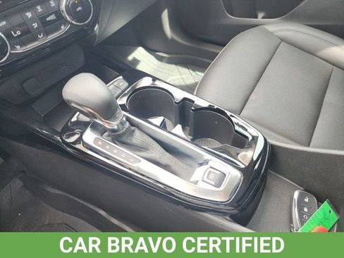 Certified 2025 Chevrolet Trax ACTIV w/ Driver Confidence Package FWD image 29