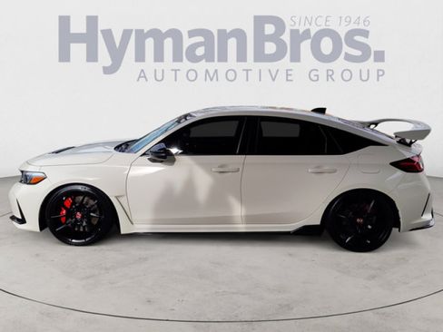 Used 2024 Honda Civic Type R image 6