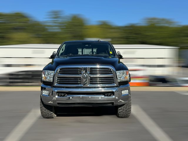 Used 2016 RAM 2500 Big Horn AWD/4WD image 3