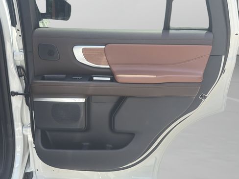 New 2026 Ford Expedition King Ranch AWD/4WD image 29