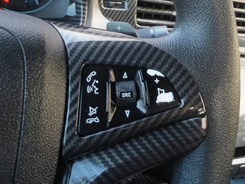 Used 2015 Chevrolet Camaro LS RWD image 24