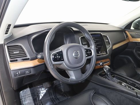 Used 2020 Volvo XC90 T6 Inscription image 27